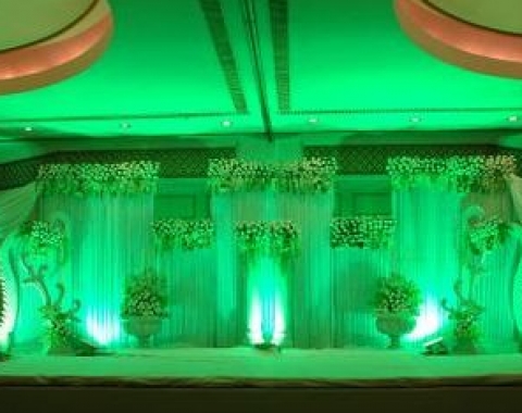 Toshani Food And Decoration