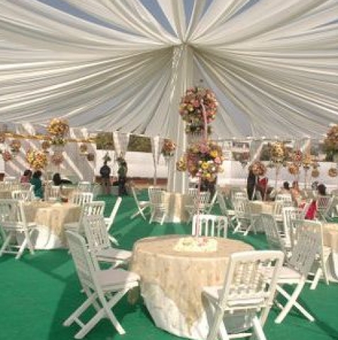 Toshani Food And Decoration