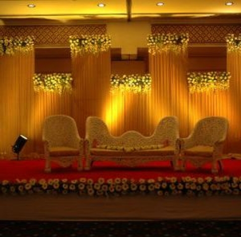 Toshani Food And Decoration