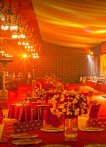 Shri Anand Tent And Caterers