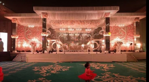 Shri Anand Tent And Caterers