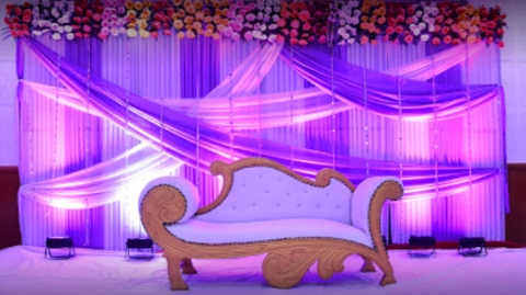 Adorn Events And Entertainers