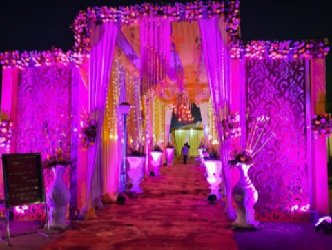 Adorn Events And Entertainers