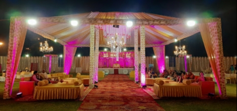 Adorn Events And Entertainers