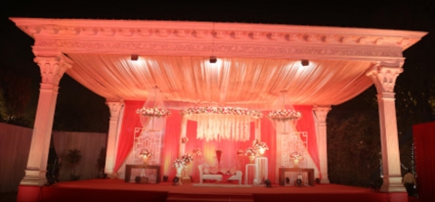 Adorn Events And Entertainers