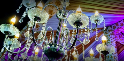 Adorn Events And Entertainers