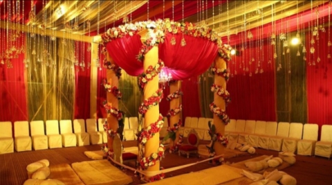 MonAmour Caterers And Decorato