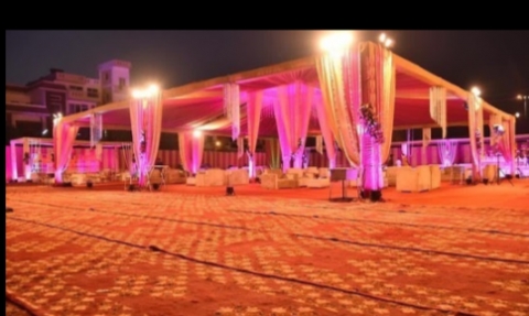 MonAmour Caterers And Decorato