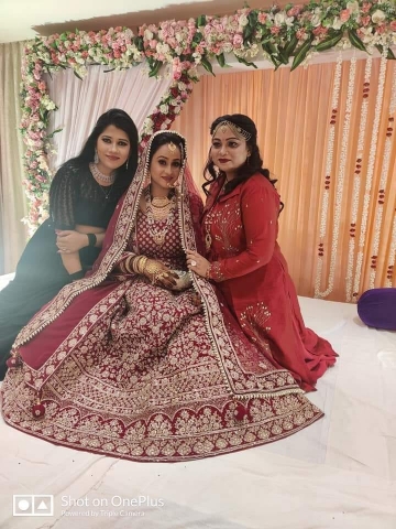 Infinity Unisex Salon