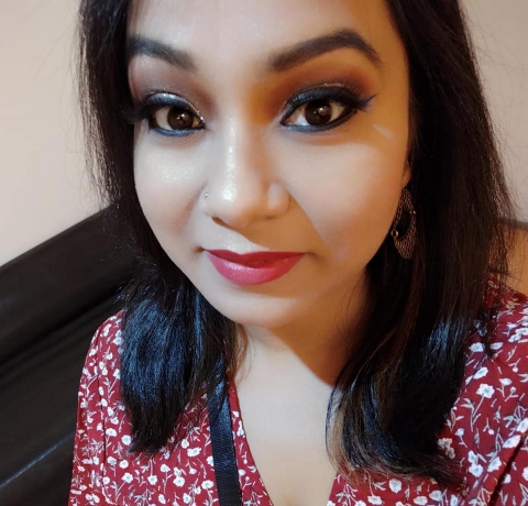 Infinity Unisex Salon