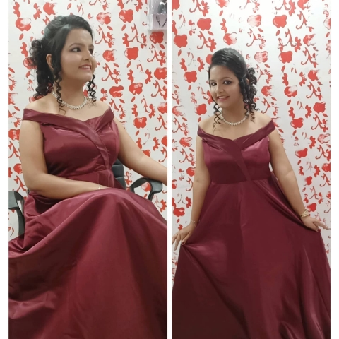 Bollywood Mac Makeup Studio