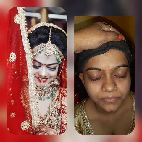 Perfect Glow Beauty Salon