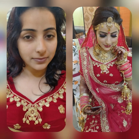 Perfect Glow Beauty Salon