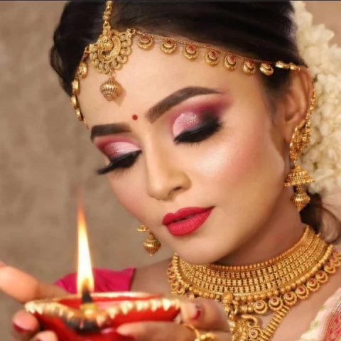 Perfect Glow Beauty Salon