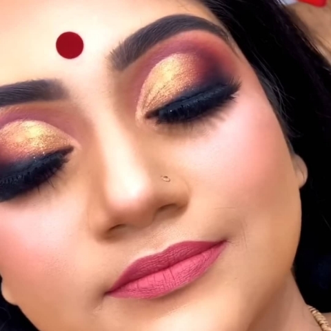 Deepti Makeup Artist	