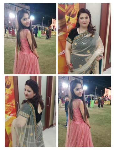 Jaya Manral Makeup Artist