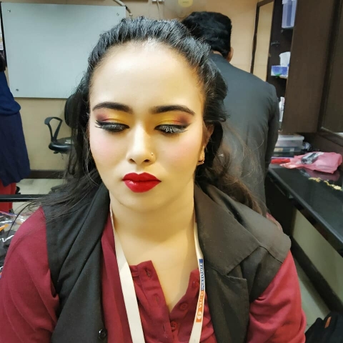 JayNaresh Makeover Salon