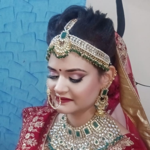 Poojas Kaya Makeover