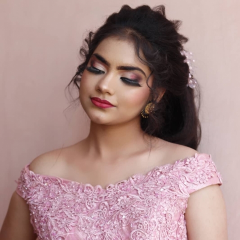 Poojas Kaya Makeover