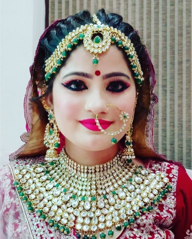 Kittu s Glossy Beauty Hub