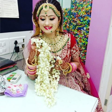 Kittu s Glossy Beauty Hub