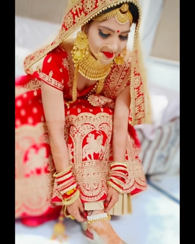 Kittu s Glossy Beauty Hub