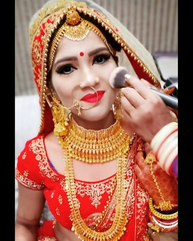 Kittu s Glossy Beauty Hub