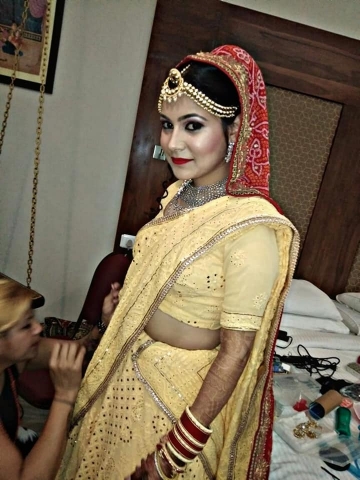 Laa-Belle Beauty Salon n Spa