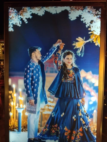 Laa-Belle Beauty Salon n Spa