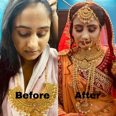 Laa-Belle Beauty Salon n Spa