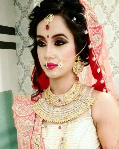 PS Lounge Unisex Salon