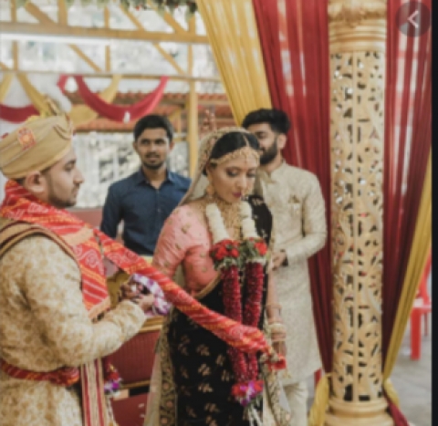 PicPaq Wedding & Event's Photo