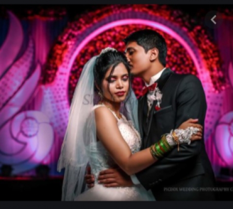 PicPaq Wedding & Event's Photo