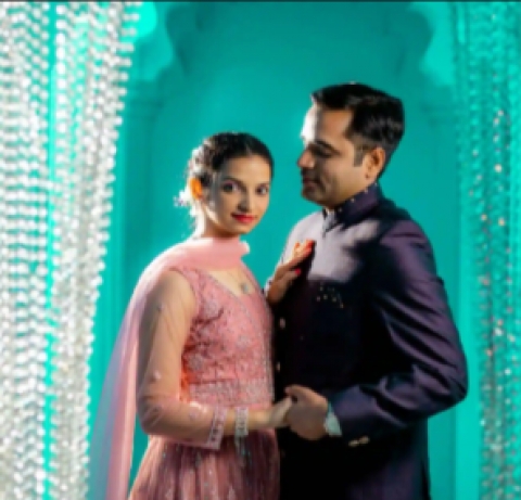 PicPaq Wedding & Event's Photo