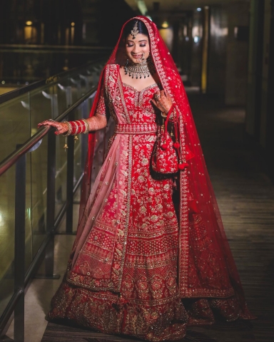 Makeup Artist Jyoti Bhaya