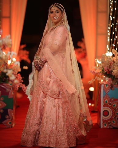 Makeup Artist Jyoti Bhaya