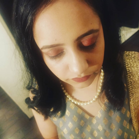 Sam Makeup Artist Jaipur