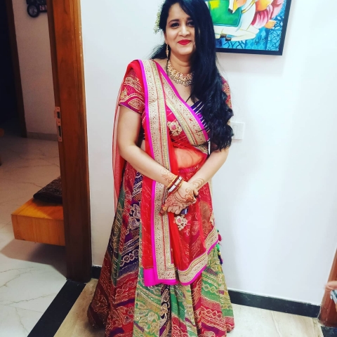 Sam Makeup Artist Jaipur