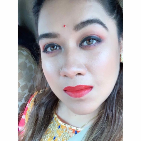 Makeovers by Purva Goyal	