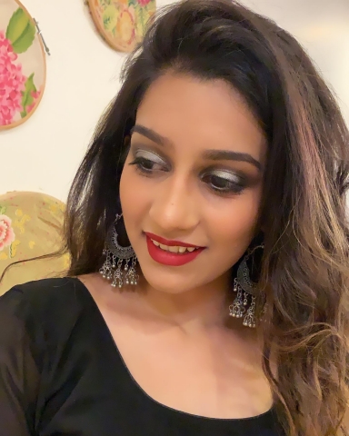 Makeovers by Purva Goyal	