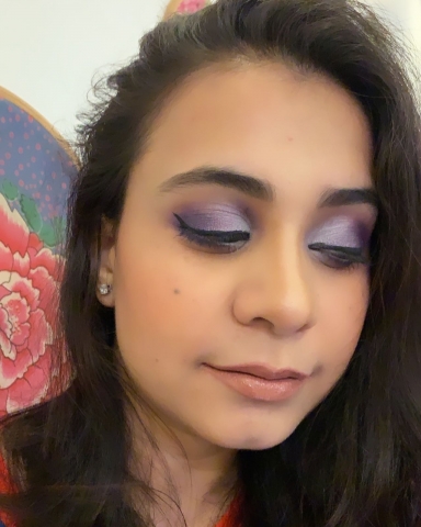 Makeovers by Purva Goyal	