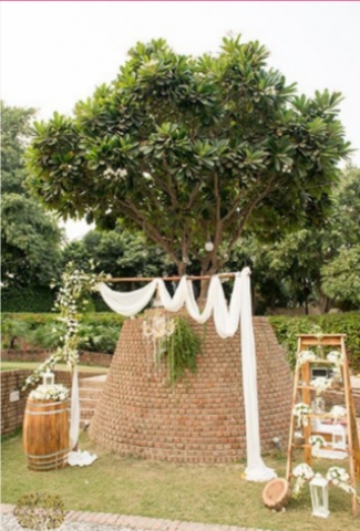 Pretty Much Events & Decor