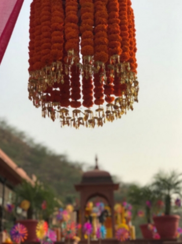 Pretty Much Events & Decor