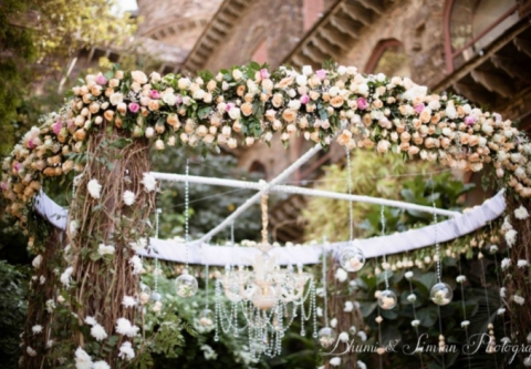 Pretty Much Events & Decor