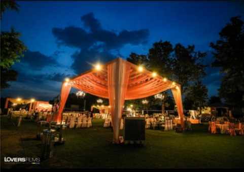 R S Decor & Entertainment