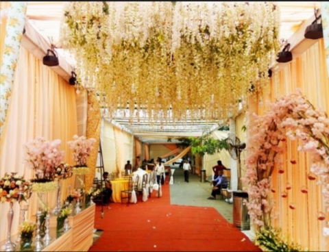 R S Decor & Entertainment