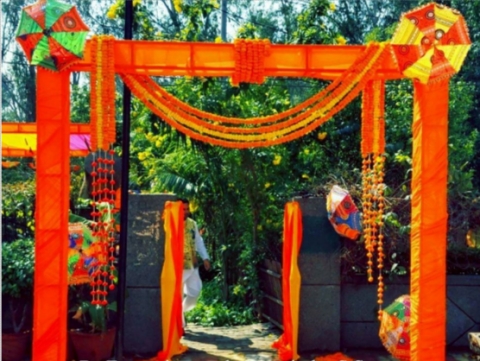 R S Decor & Entertainment