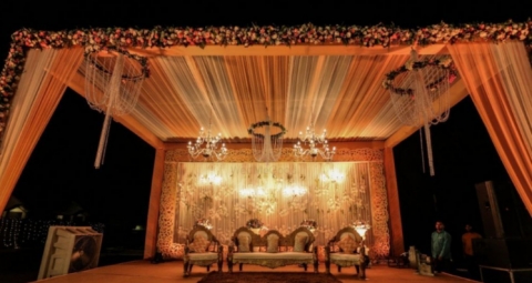 R S Decor & Entertainment