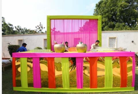 Silverslate Events by Dolly Mu