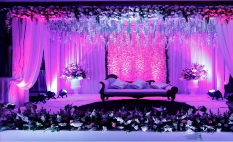 The Royal Function by Abhishek